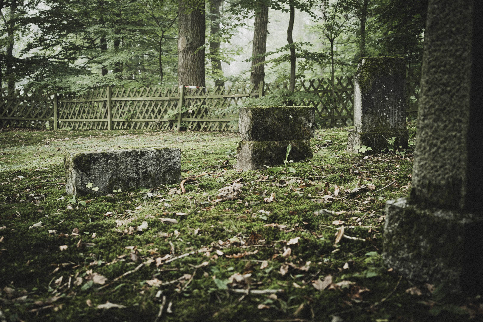 Bad Hersfeld, Jüdischer Friedhof